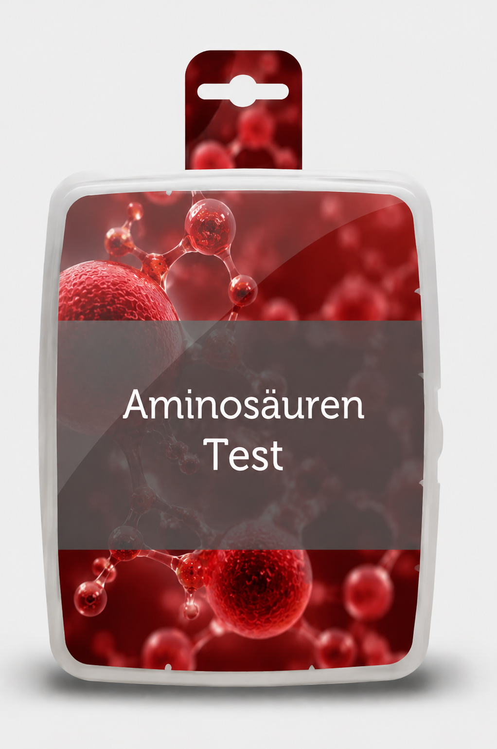 Aminosäure Test