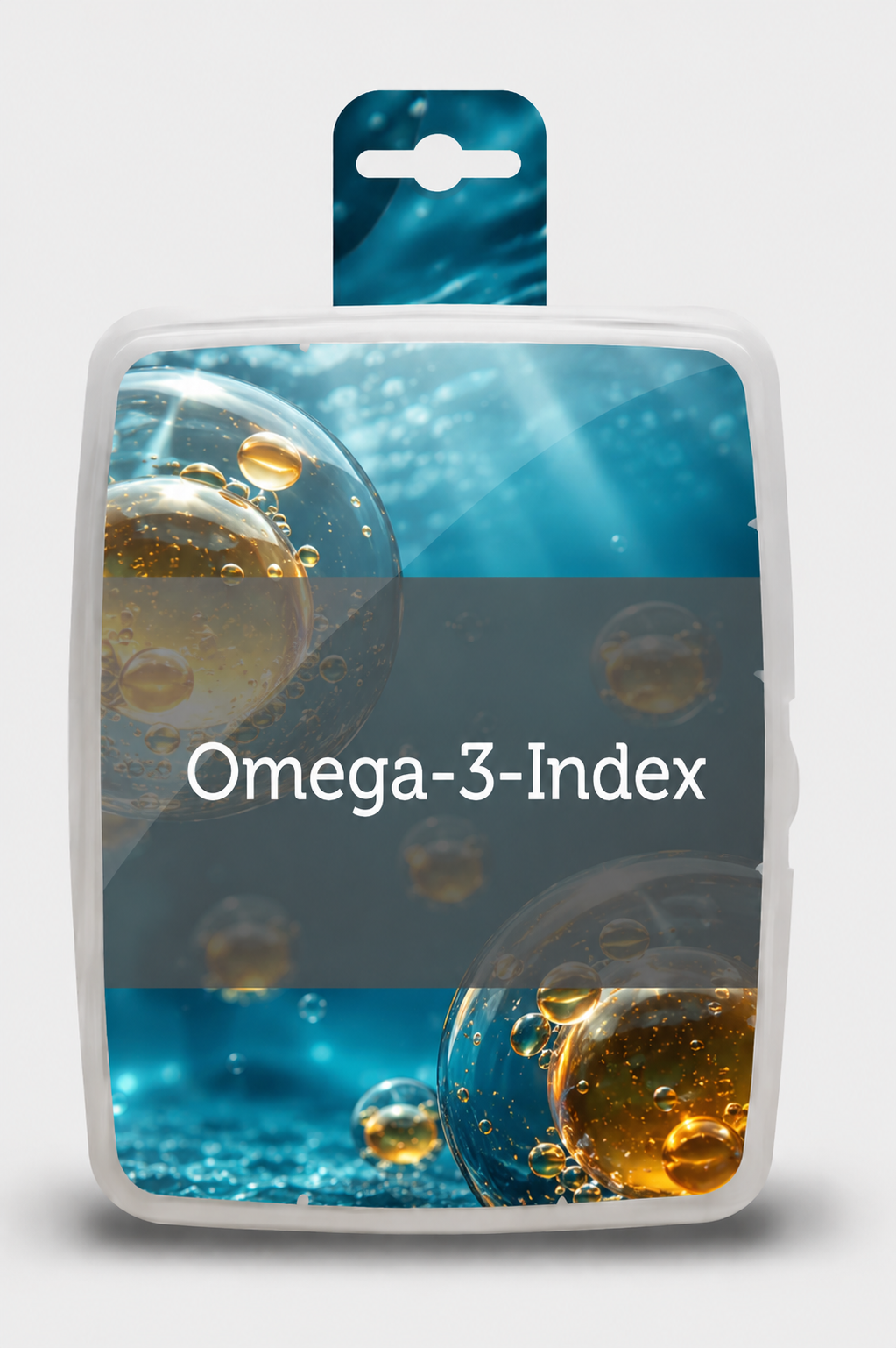 Omega-3-Index