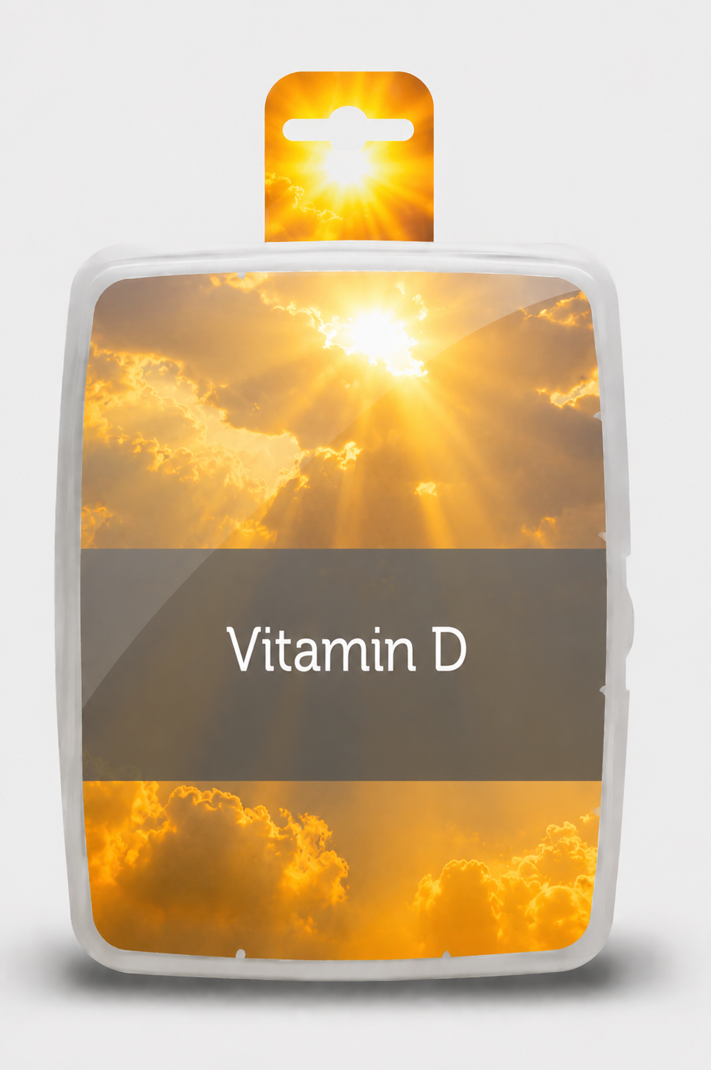 Vitamin D Test