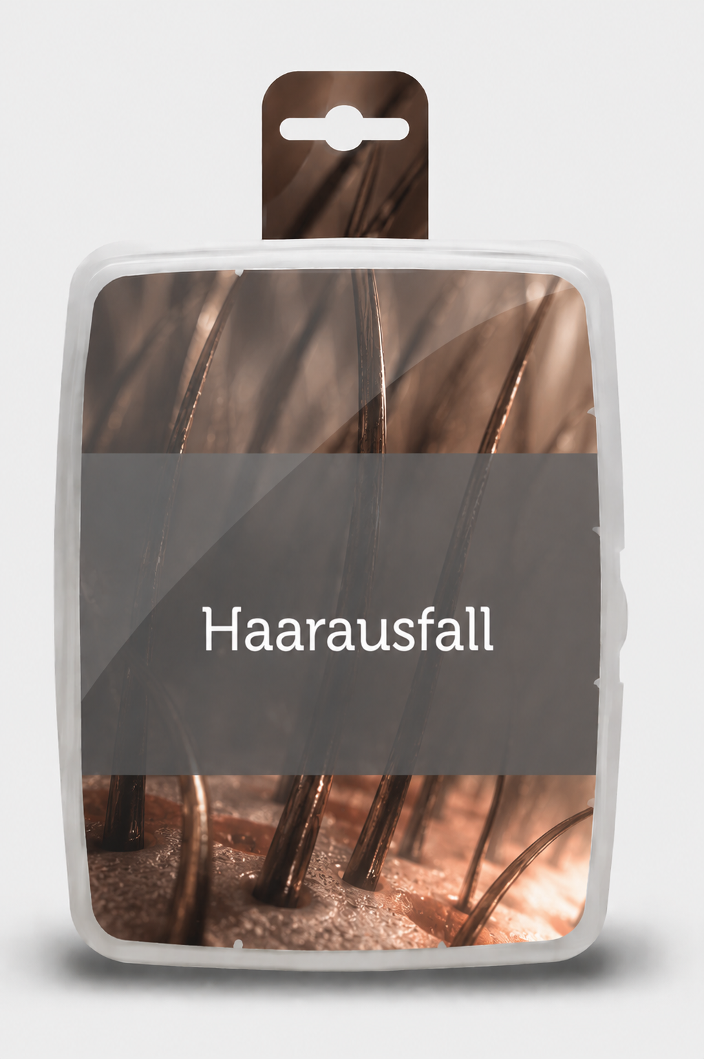 Haarausfall - Basis