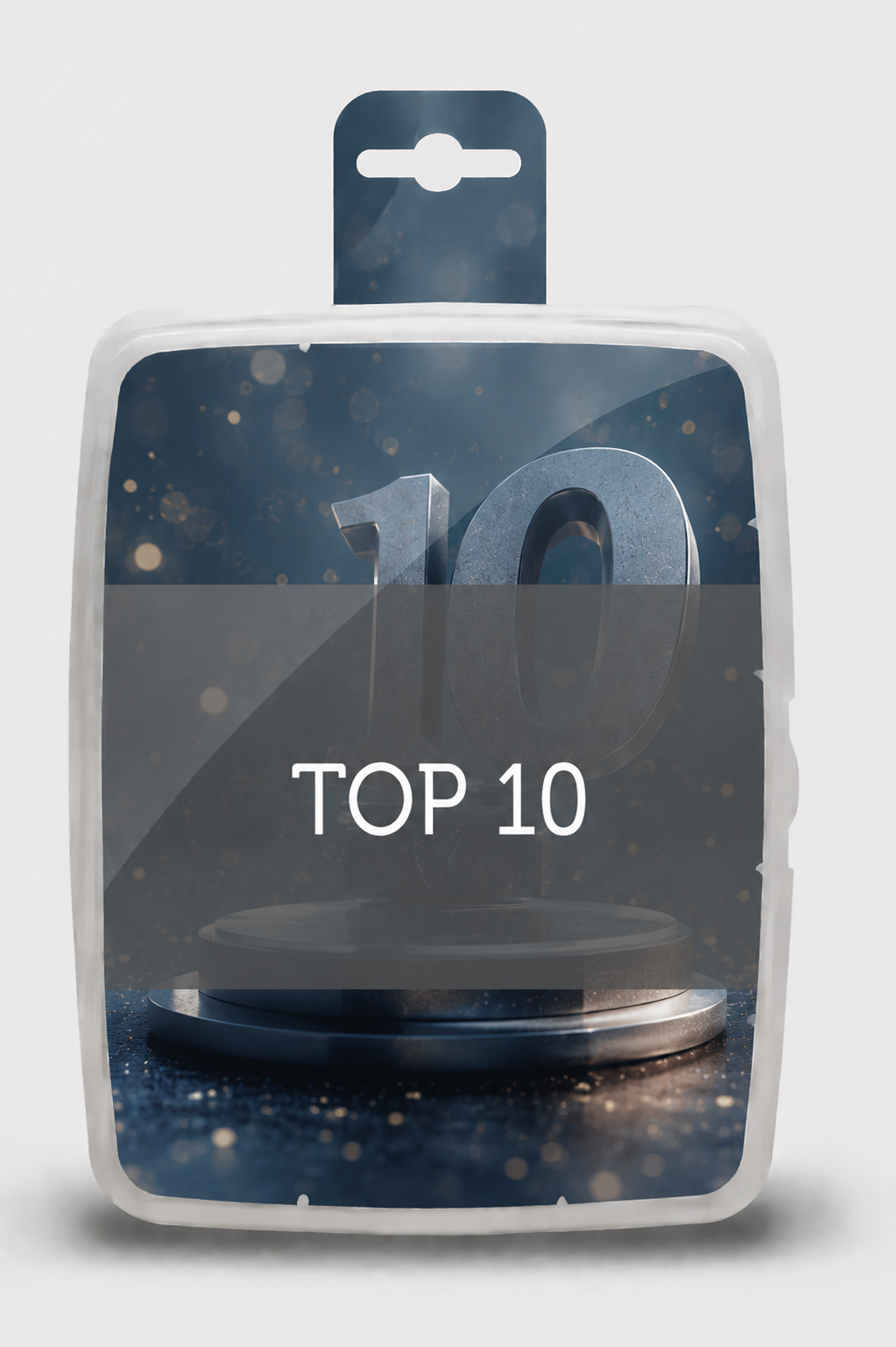 TOP 10 Werte