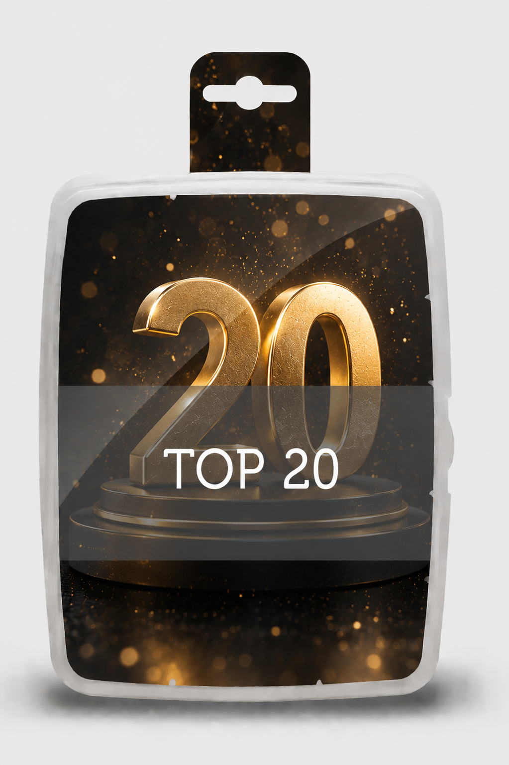 TOP 20 Werte