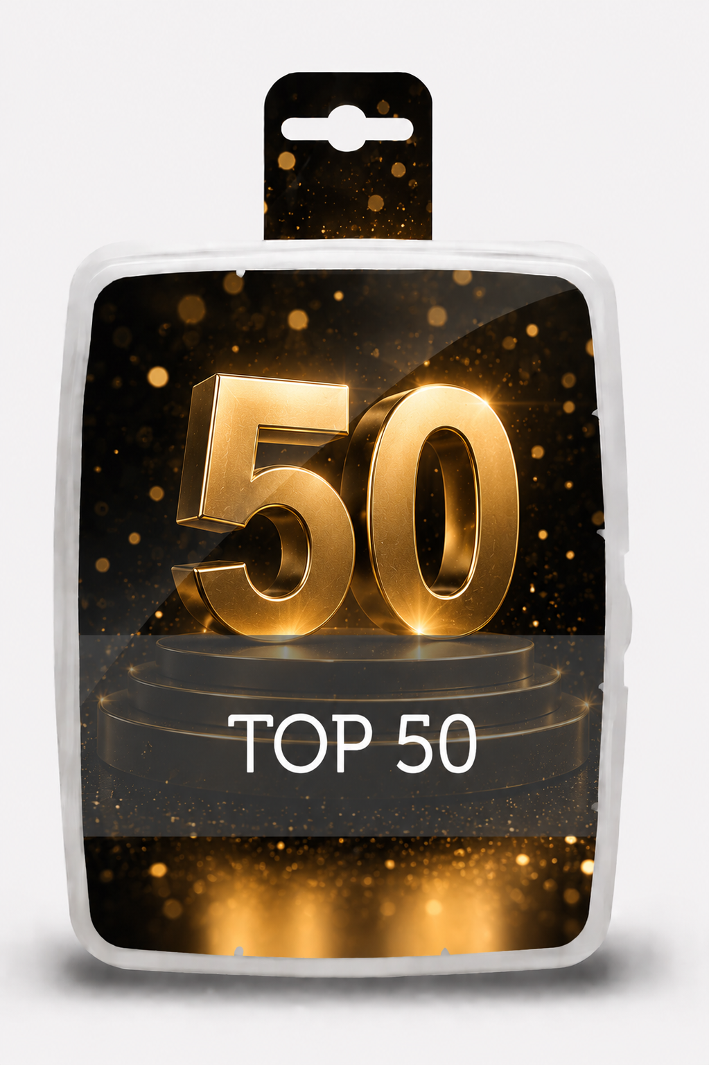 TOP 50 Werte