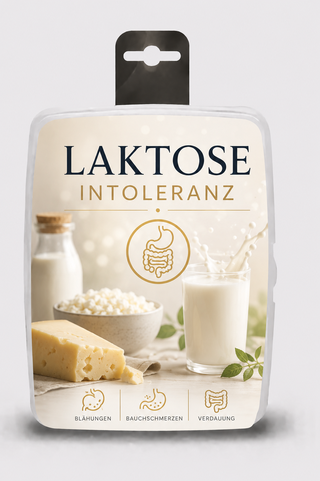 Laktose Intoleranz