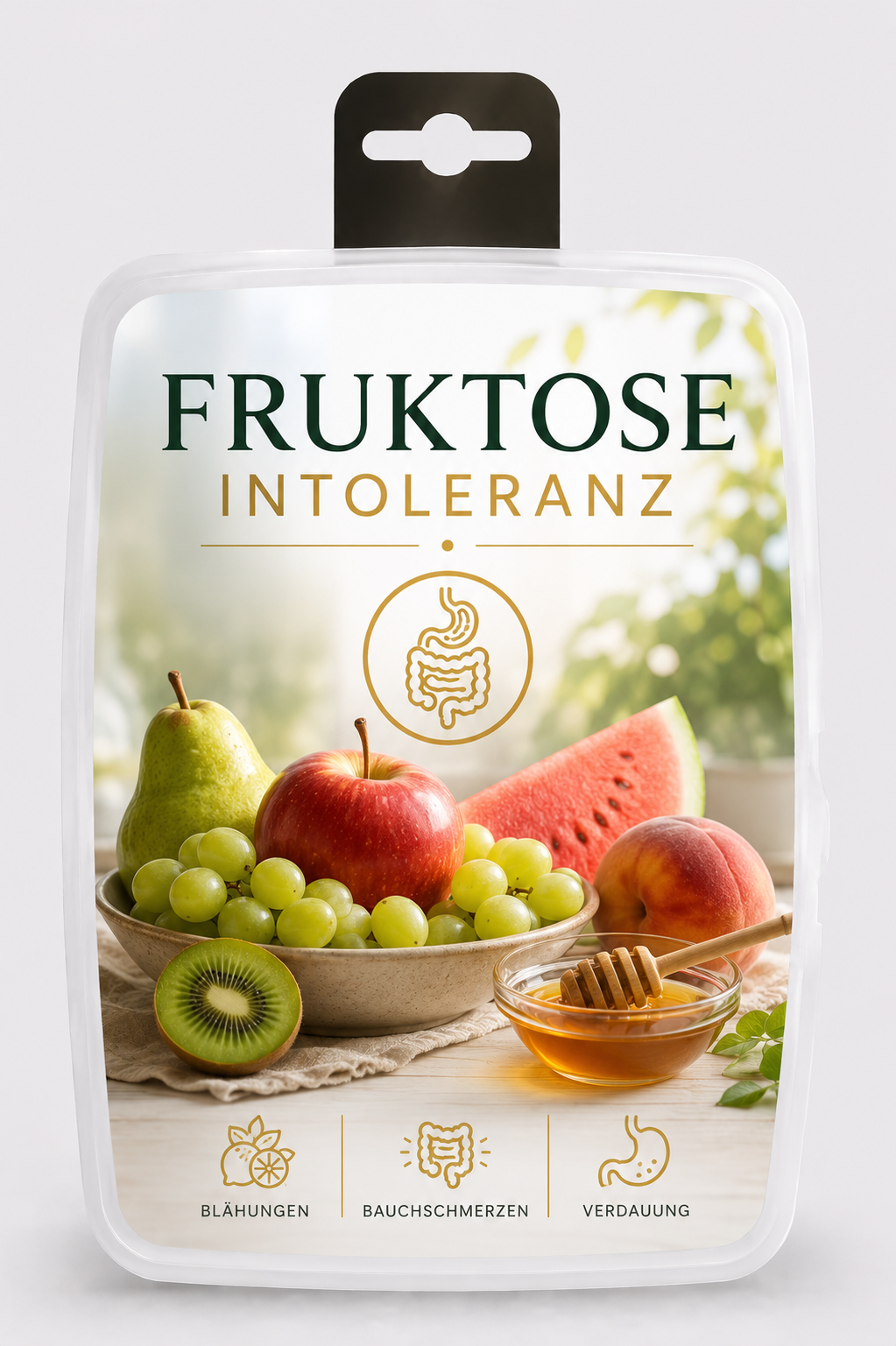 Fruktose Intoleranz