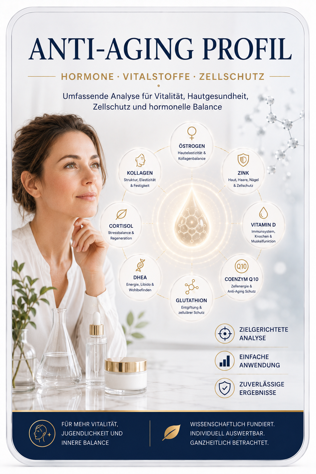 Anti-Aging Profil