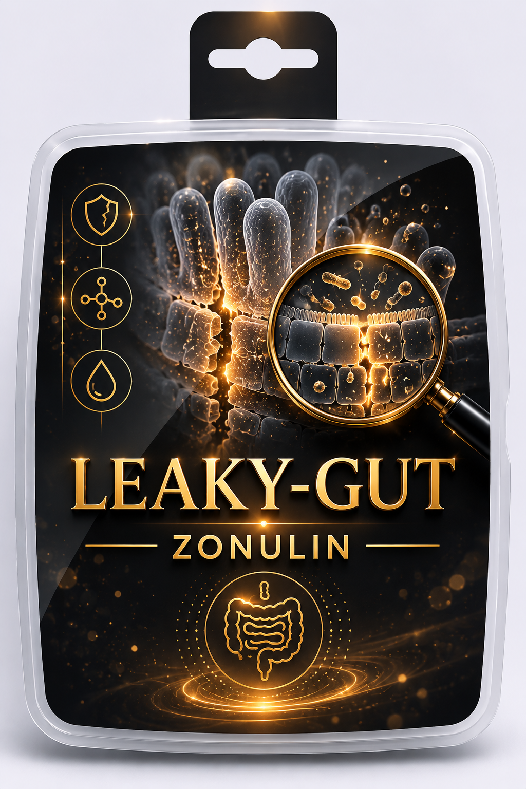 Zonulin/ Leaky-Gut-Test